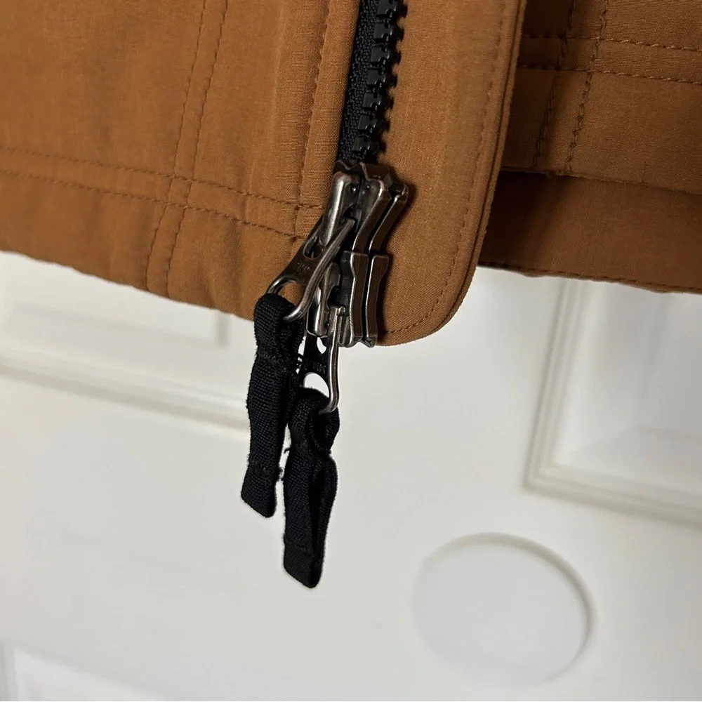 Carhartt J176 Soft Shell Traditional Jacket - Picture 7 of 9